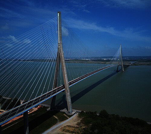 Pont de Normandie